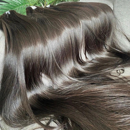 Raw Hair : la quintessence du cheveu naturel