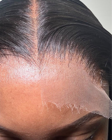 Quelle lace pour les débutantes ? Le guide ultime pour bien débuter avec Dae Raw Hair.