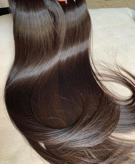 Raw Hair vs Virgin Hair : différences réelles et marketing trompeur