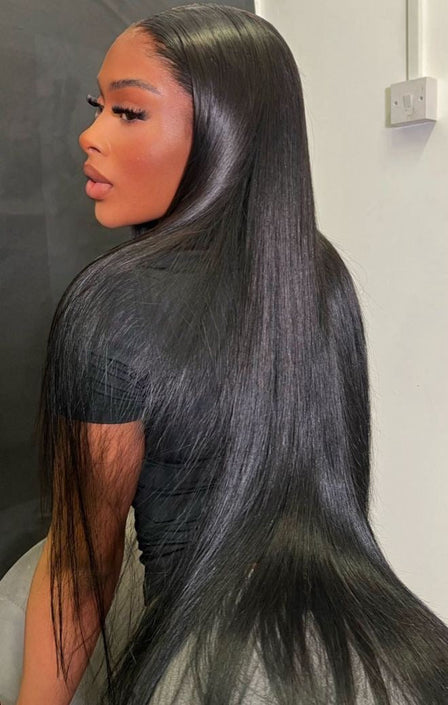 Combien de bundles (tissage) pour une tête complète ? Le guide ultime