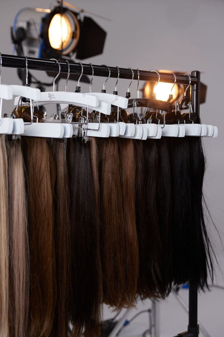 L’origine du Raw Hair : un voyage au cœur de l’authenticité