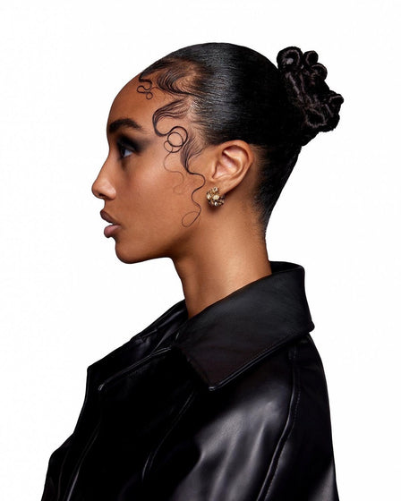 Baby Hair ou sans Baby Hair — quelle différence sur le rendu ?