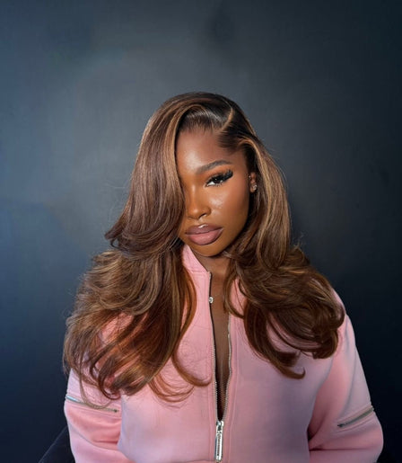 Le Raw Hair selon Dae : un art du détail et de la perfection