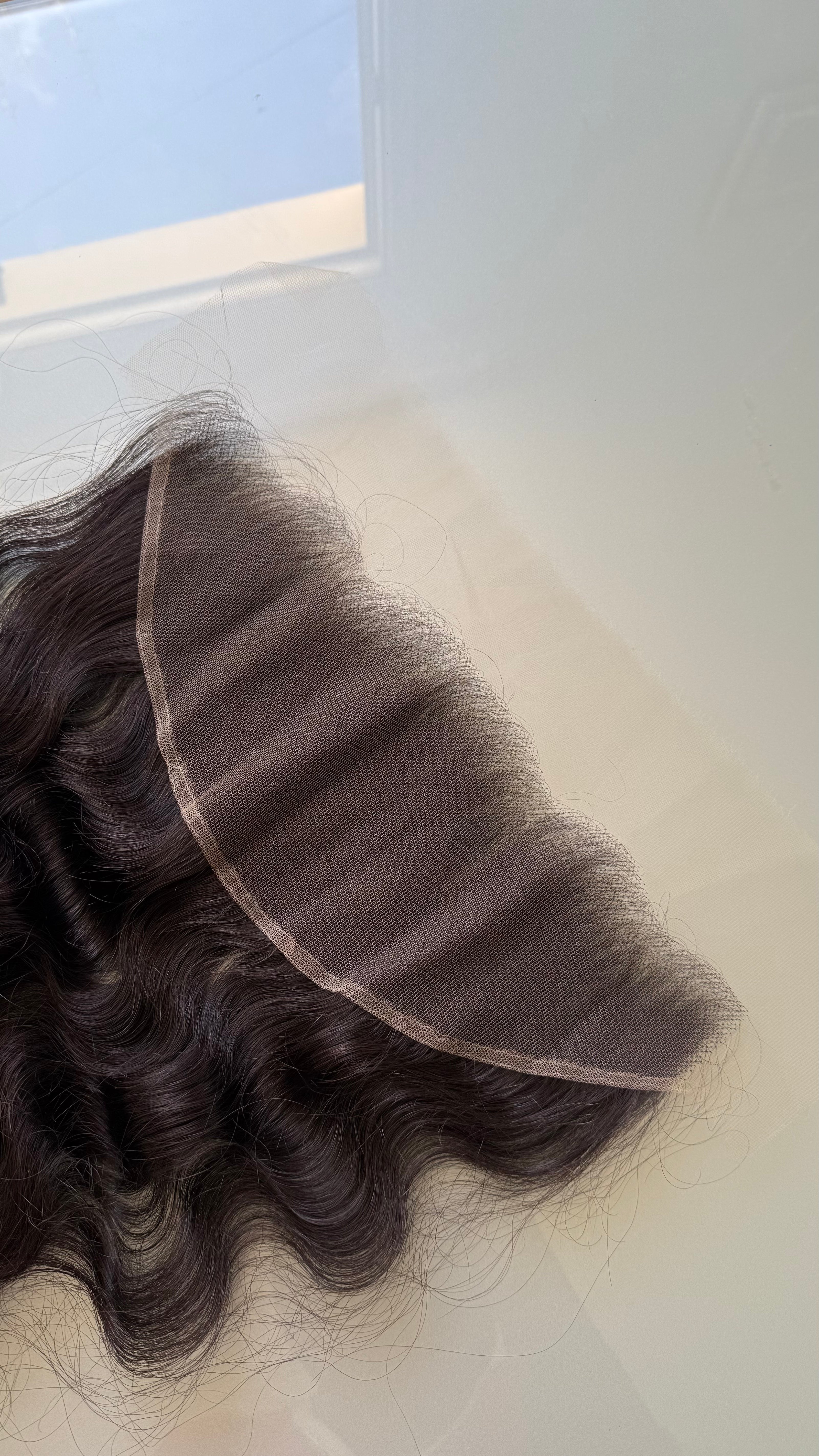 HD Lace Wavy