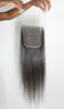 HD Closure (Natural Straight)