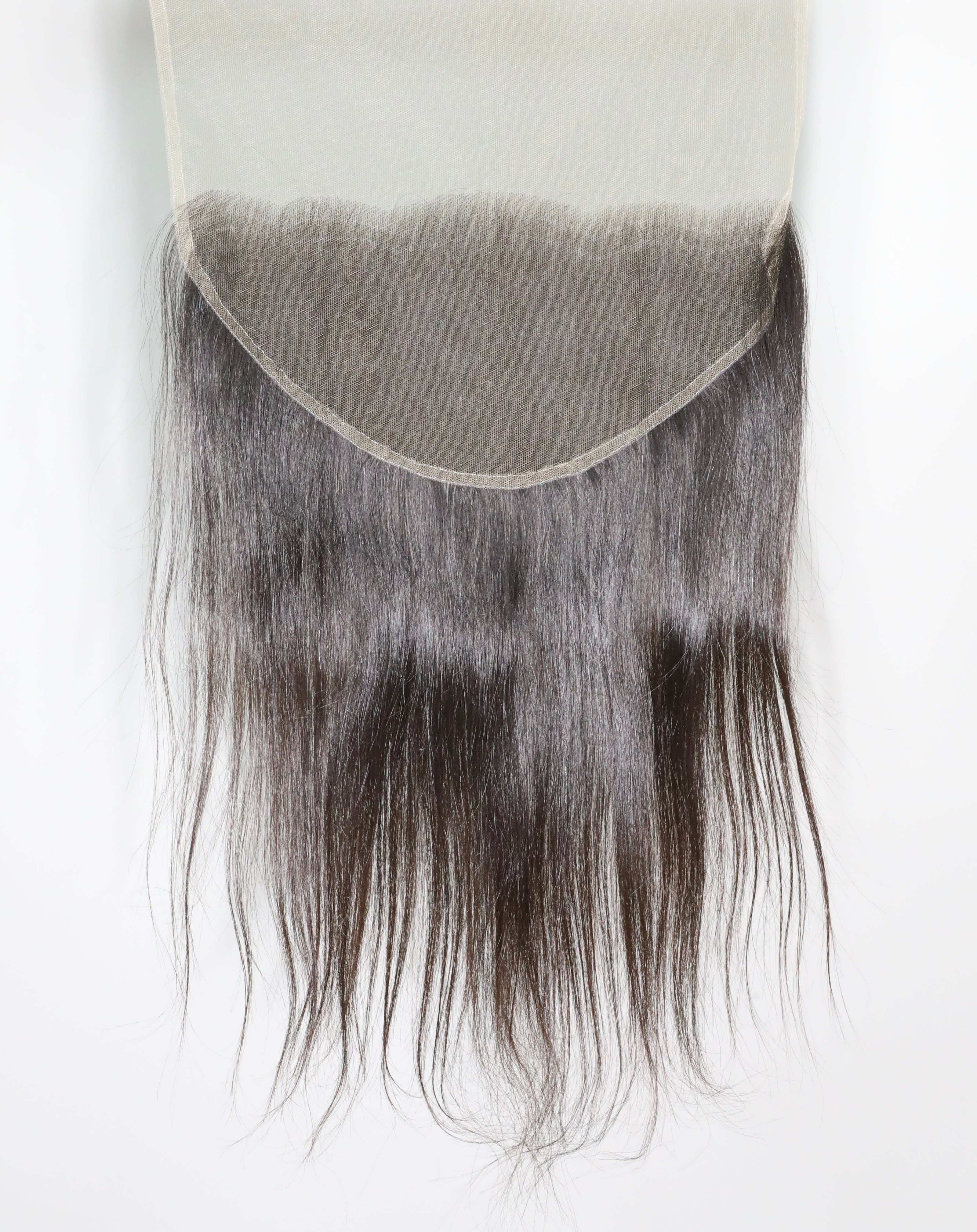 HD Frontal Lace (Natural Straight)