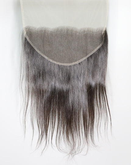 HD Frontal Lace (Natural Straight)