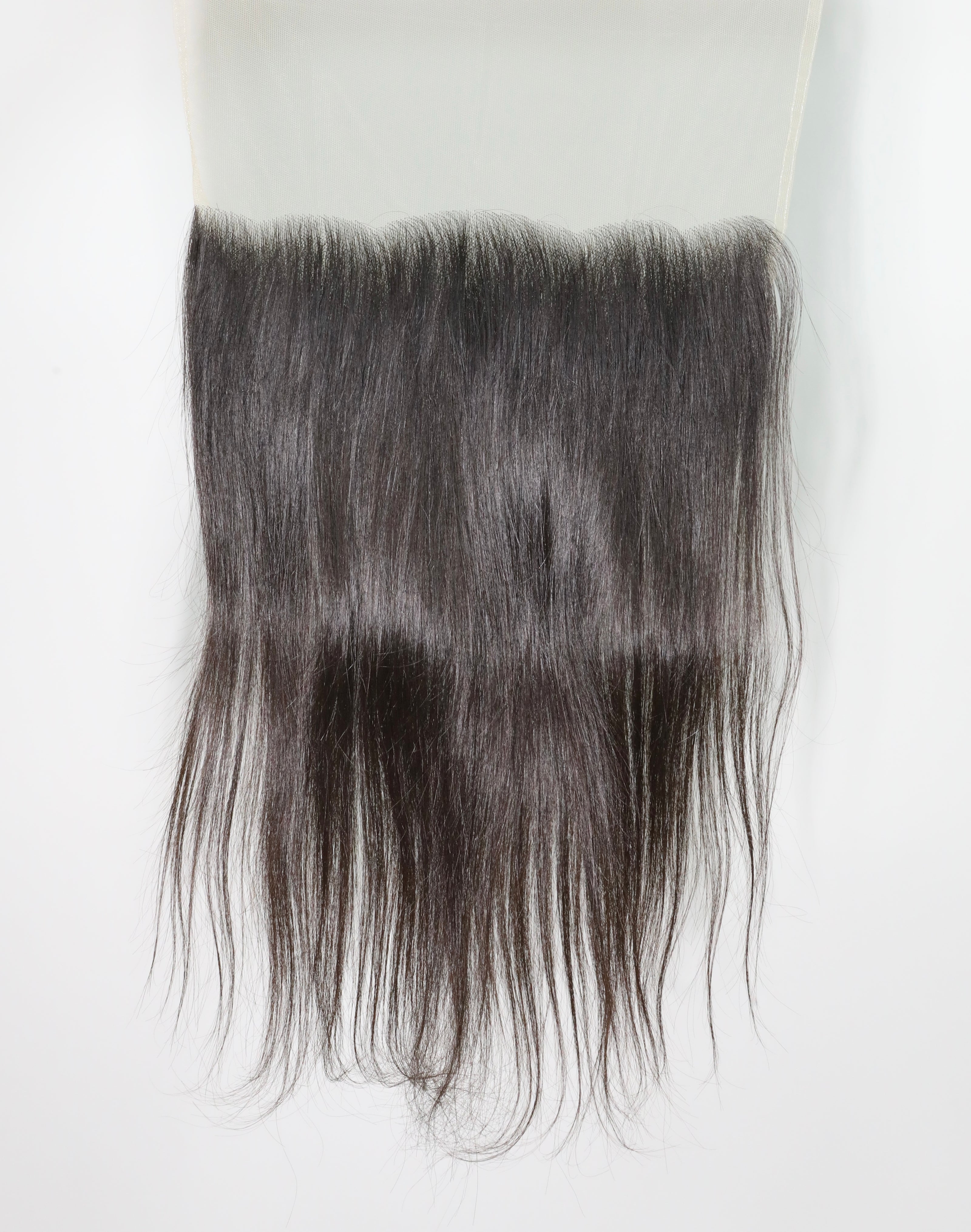 HD Frontal Lace (Natural Straight)