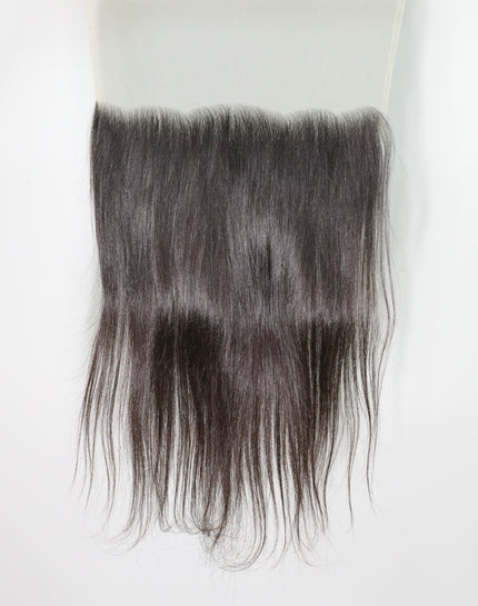 HD Frontal Lace (Natural Straight)