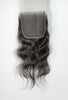 HD Closure (Natural Wavy)