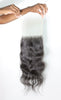 HD Closure (Natural Wavy)