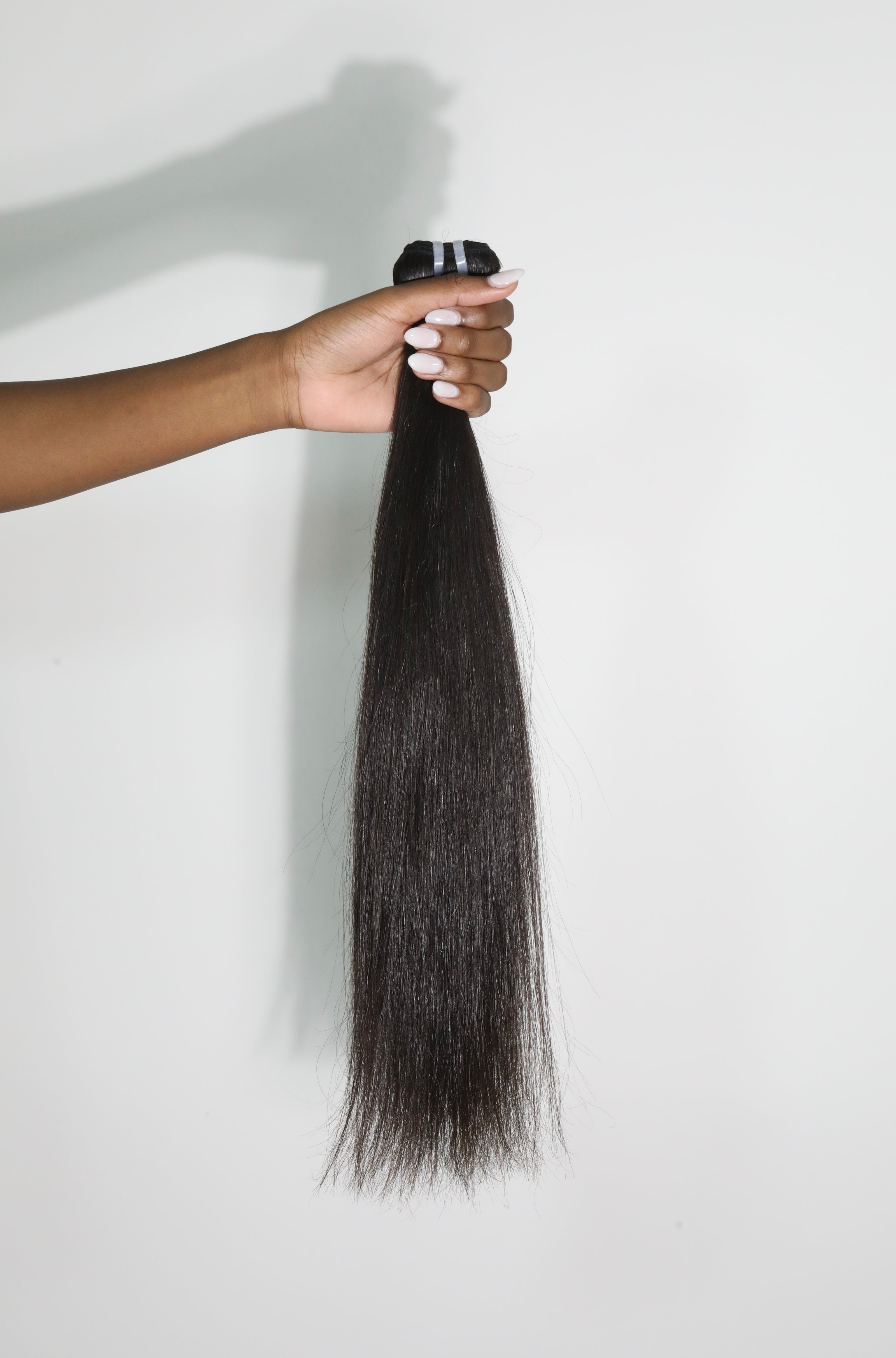 Natural Straight Bundle