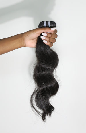 Tissage Wavy