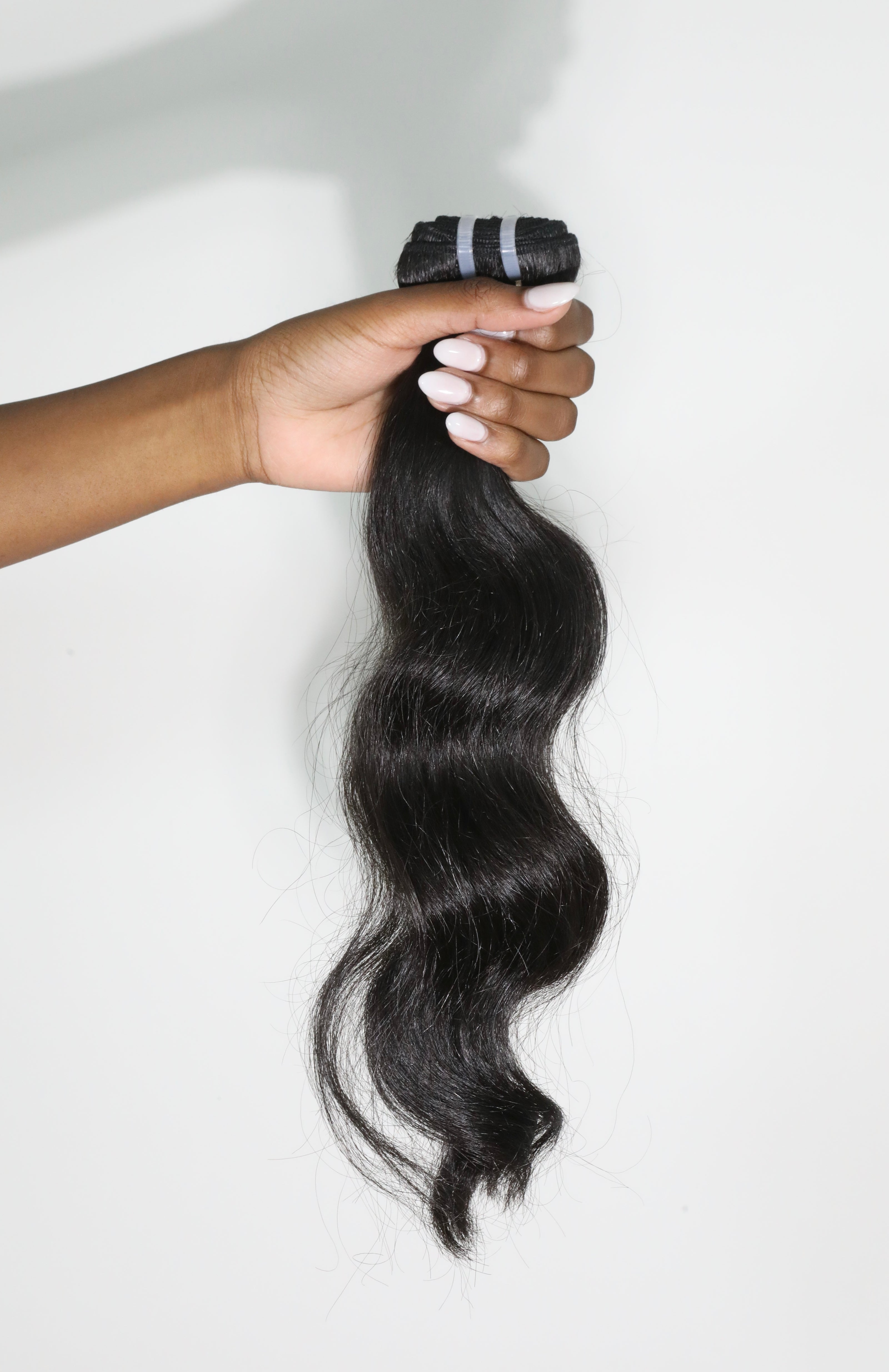 Natural Wavy Bundle