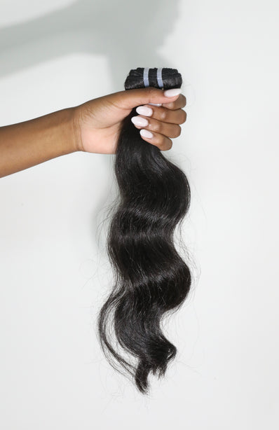 Tissage Wavy