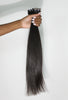 Natural Straight Tape-in
