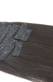 Straight Clip-in Extensions
