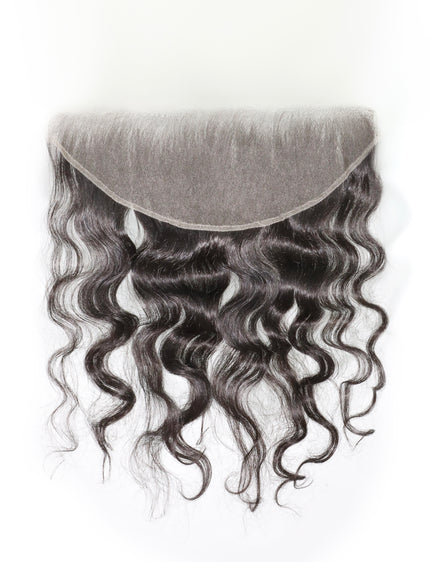 HD Lace Wavy