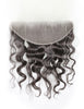 HD Frontal Lace (Natural Wavy)
