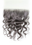 HD Frontal Lace (Natural Wavy)