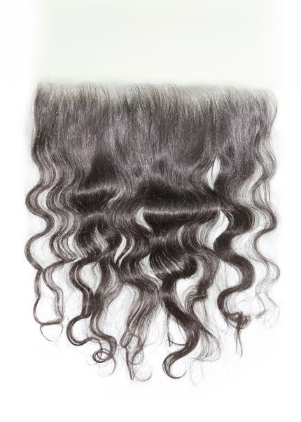 HD Lace Wavy